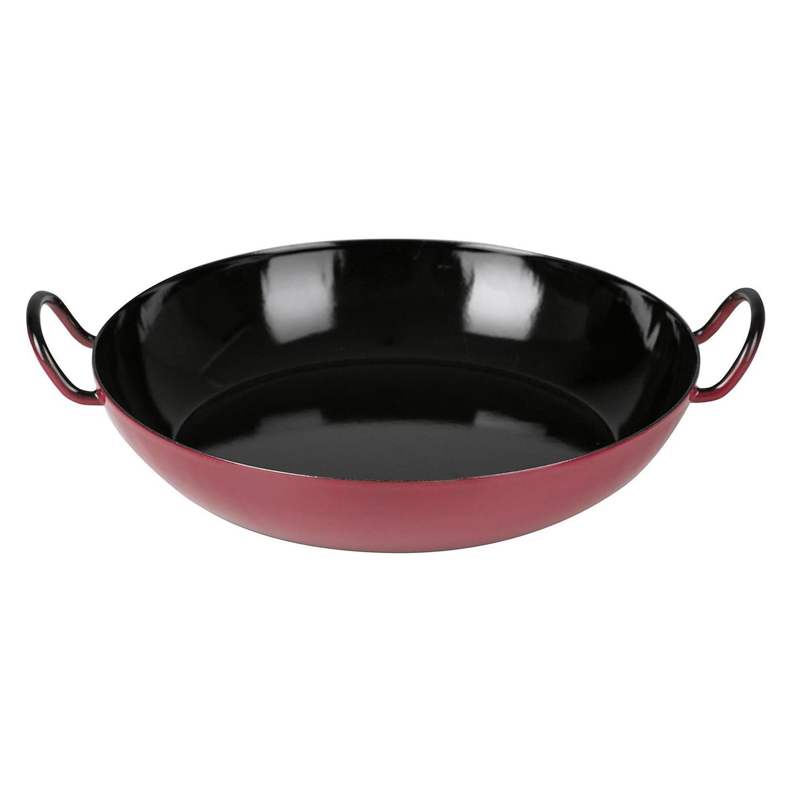 Riess 0603-19 (Bratpfanne, Edelstahl, 30 x 9.60 cm) (0603-19)