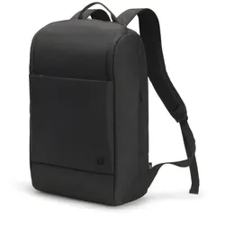 DICOTA Eco Motion 13"-15,6" Notebook-Rucksack - Schwarz