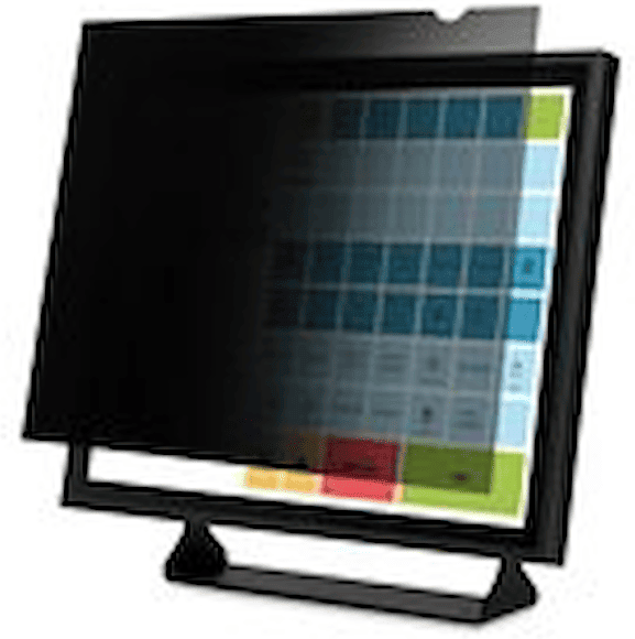 StarTech.com 19-inch 5:4 Computer Monitor Privacy Filter,