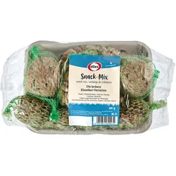 elles Snack-Mix 4 tlg. 440g 16x440 g