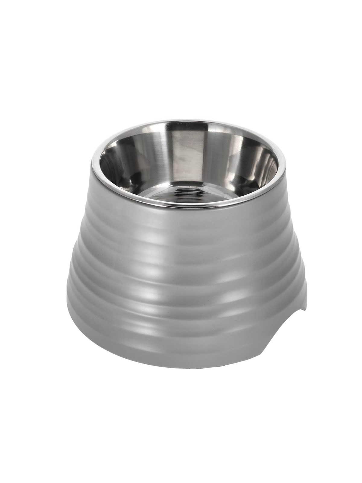 Dogman Food bowl Amy high