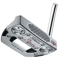 Scotty Cameron Studio Style Fastback