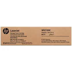 HP W9213MC Toner – magenta – neu verpackt