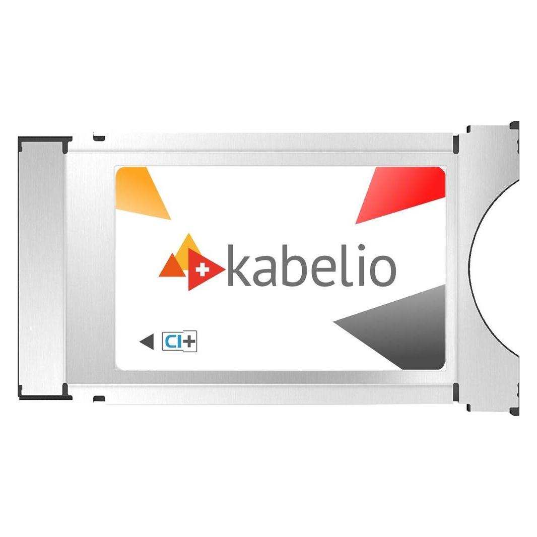 Kabelio Zugangsmodul (Andere, CI Modul) (32106)