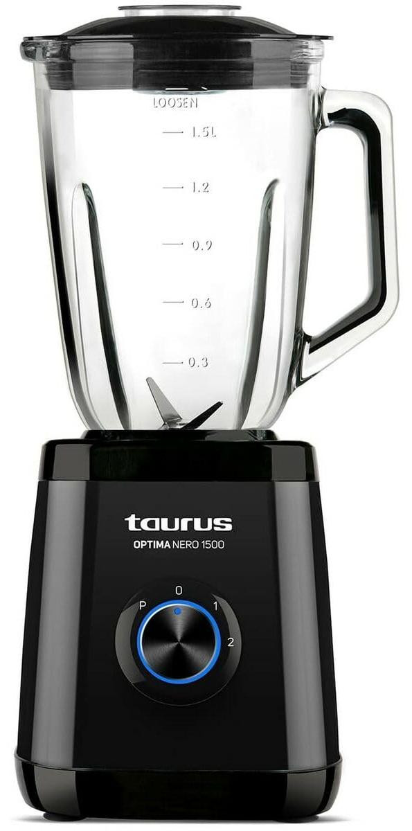 Dripio Glaskruikmixer 1500 ml 1500 watt