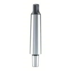 Röhm Kegeldorne mit Jacobs - Bohrfutterkegel, MK 3, Aufnahme J33 - 014987