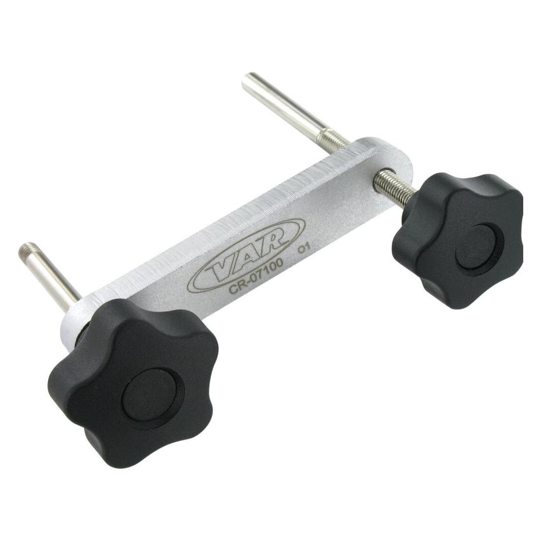 VAR Bremsscheiben-Lehre CR-07100 (VACR07100)