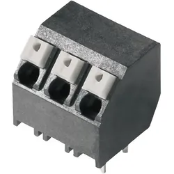 Weidmüller Leiterplattenklemme LSF-SMT 5#1884370000