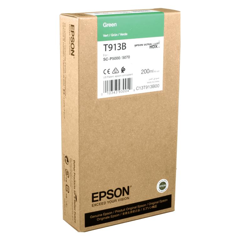 Epson T913b (G) (C13T913B00)