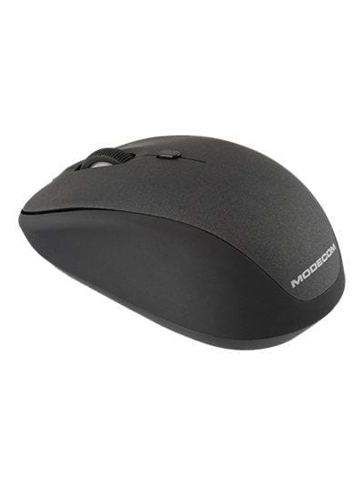 MODECOM MC-WM6 - Maus (Grau)