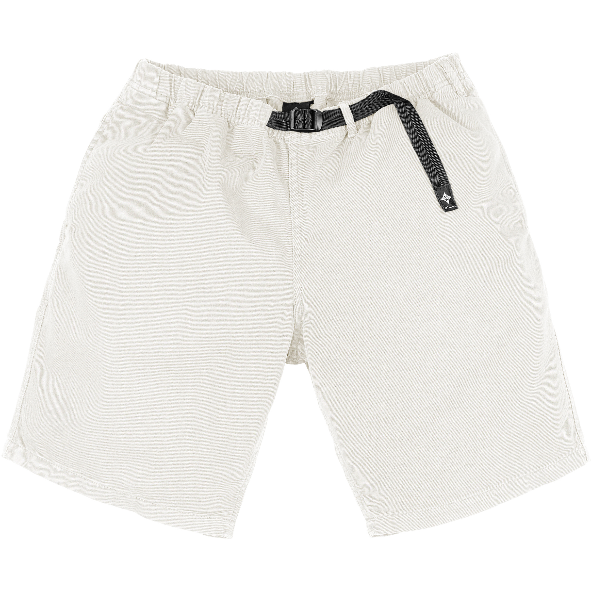 Miwok Miwok Herren Kurze Hosen beige Größe S Alpinklettern | Sportklettern | Bouldern Hautfreundlich