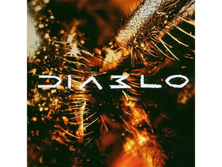 Diabolo - Mimic 47
