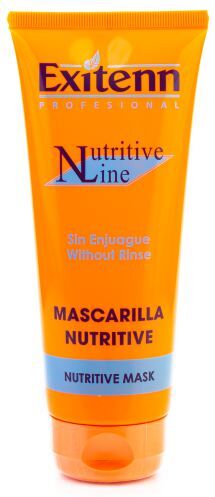Exitenn Professional Nutritive Mask No Rinsing 200 ml 200 ml