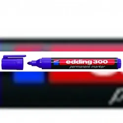Edding Permanentmarker 300 1,5-3 mm violett