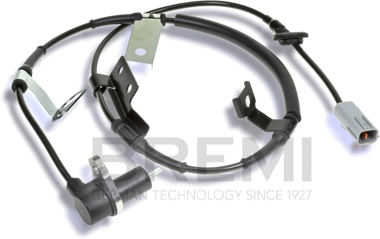 Bremi Sensor, Raddrehzahl 50495 Für Mazda