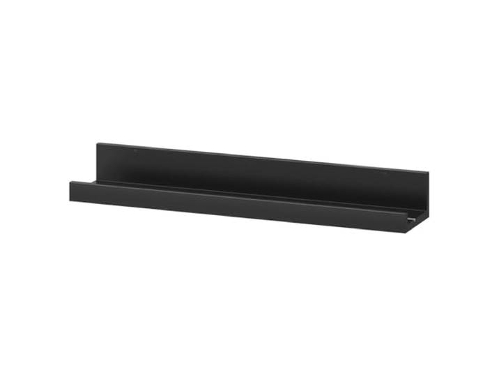 Ikea MOSSLANDA Rebord pour tableau Noir 55 cm