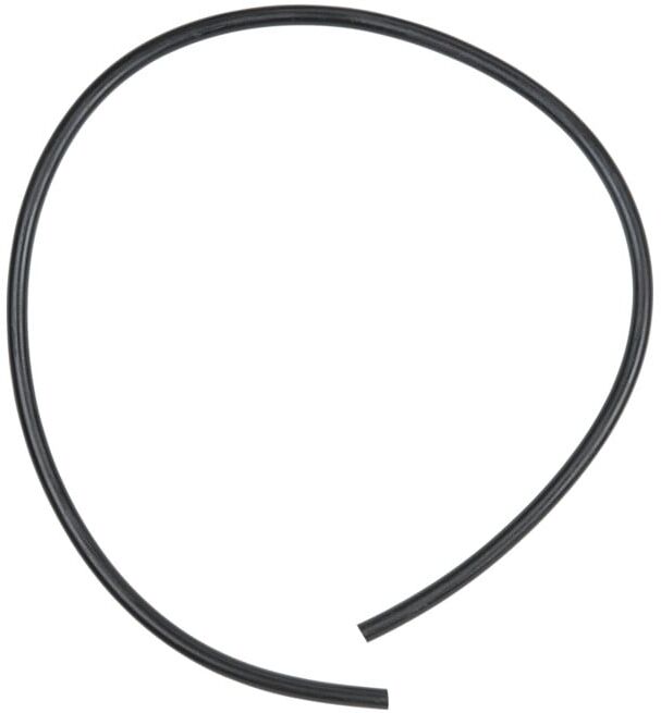 Tuyau en caoutchouc KS Tools, 8x5x750mm (150.3602)