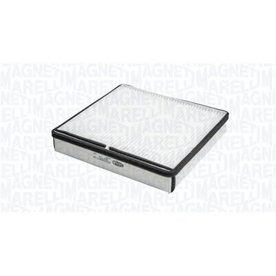 MAGNETI MARELLI Filter, Innenraumluft 350208067710 für MG