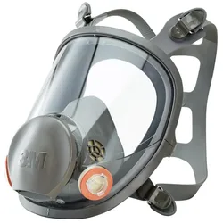 3M Vollmaske 6900 Gr. L
