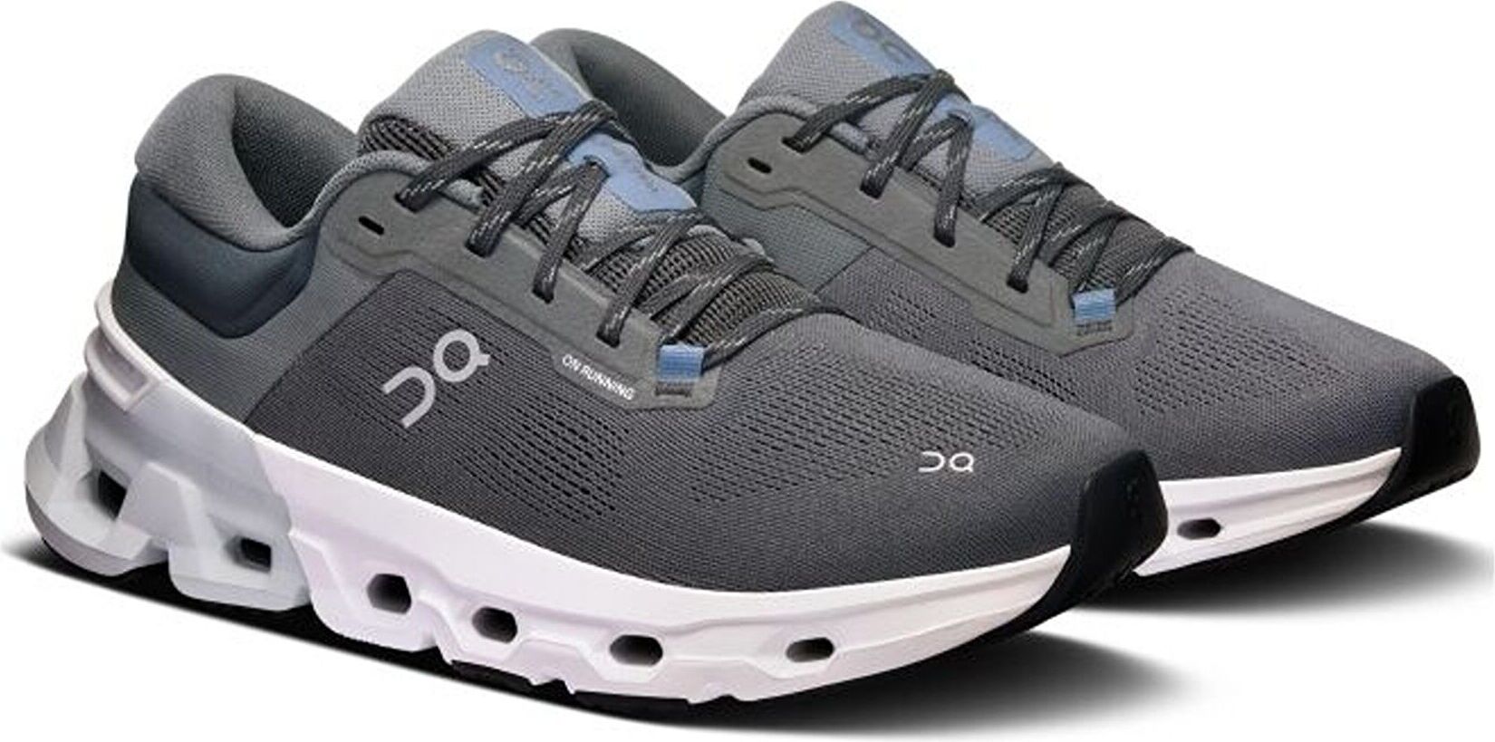 Cloudflyer 5 STONE / GLACIER STONE / GLACIER 47