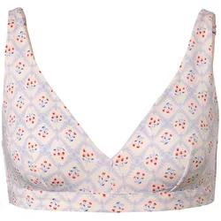 Tchibo - Komfort Soft-BH - Damen - Gr. 85B - creme