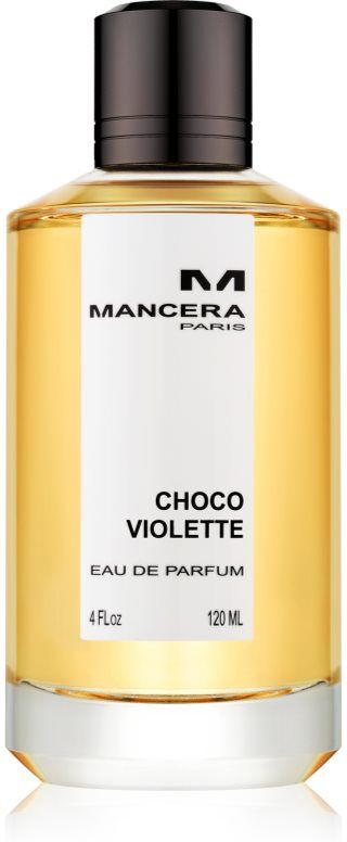 Mancera Choco Violet EDP U 120 ml