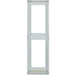 Eaton 300844 Aufputz Wanne für zwei 3-reihige KLV untereinander in der flachen oder superflachen Ausführung APW33V-KLV