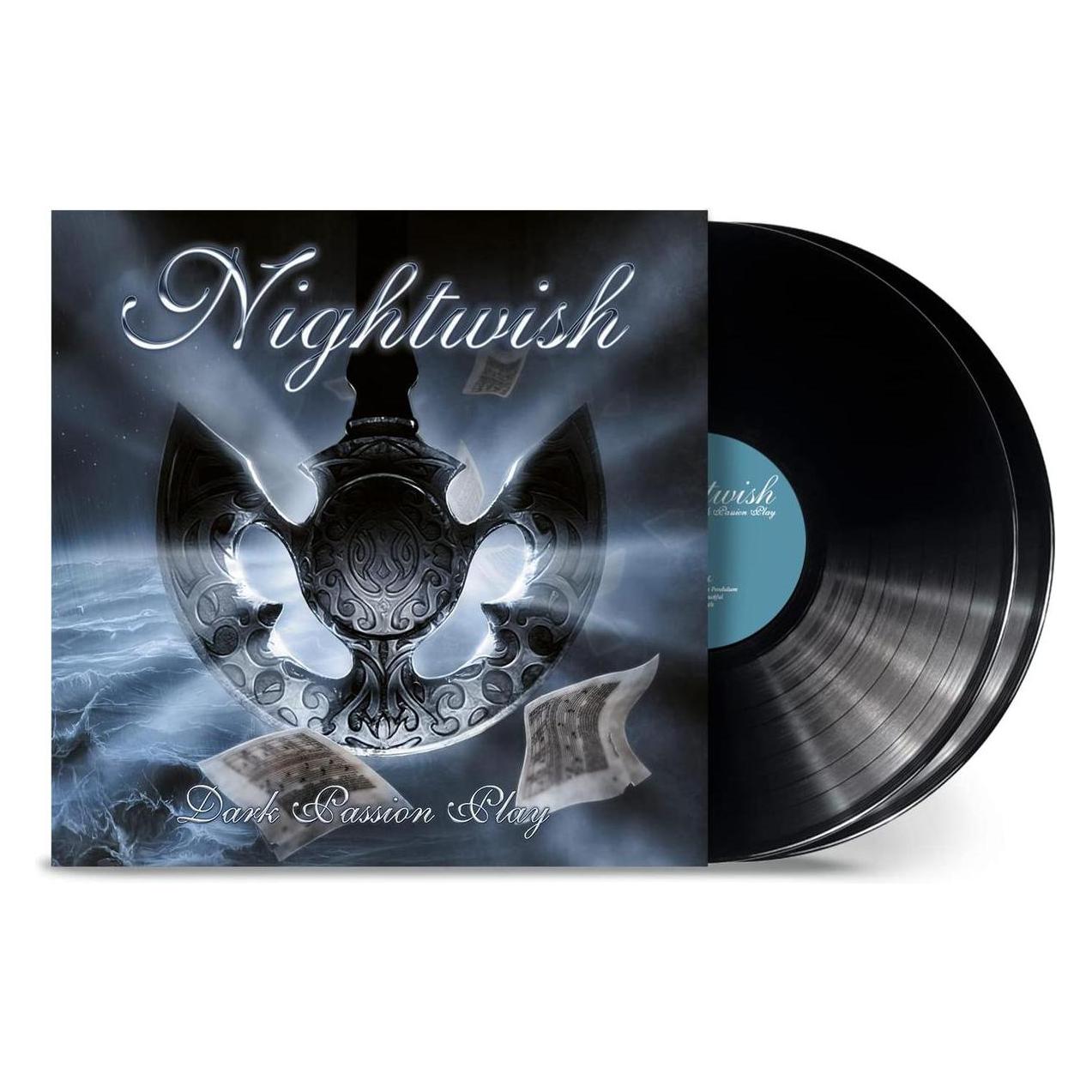 Warner Music Dark Passion Play (Nightwish) (5595314)