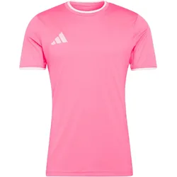 adidas Entrada 26 Trikot Herren KE9839 - solar pink/white 3XL