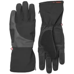 SEALSKINZ Handschuhe Marsham Cold Weather Reflective Cycle Glove | Was