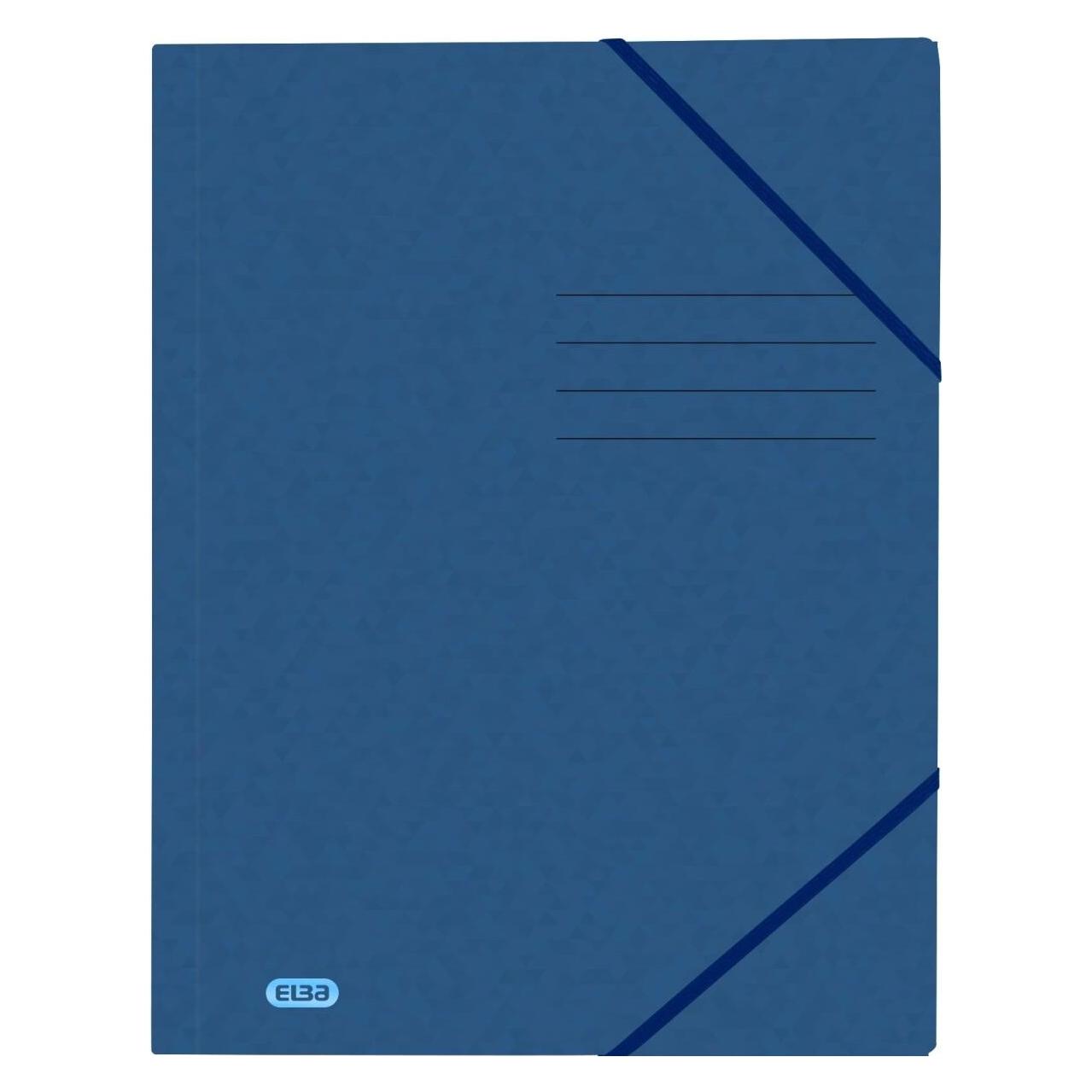 Oxford Eckspannmappe TOP FILE+, A4 (A4, 1x) (400116325)