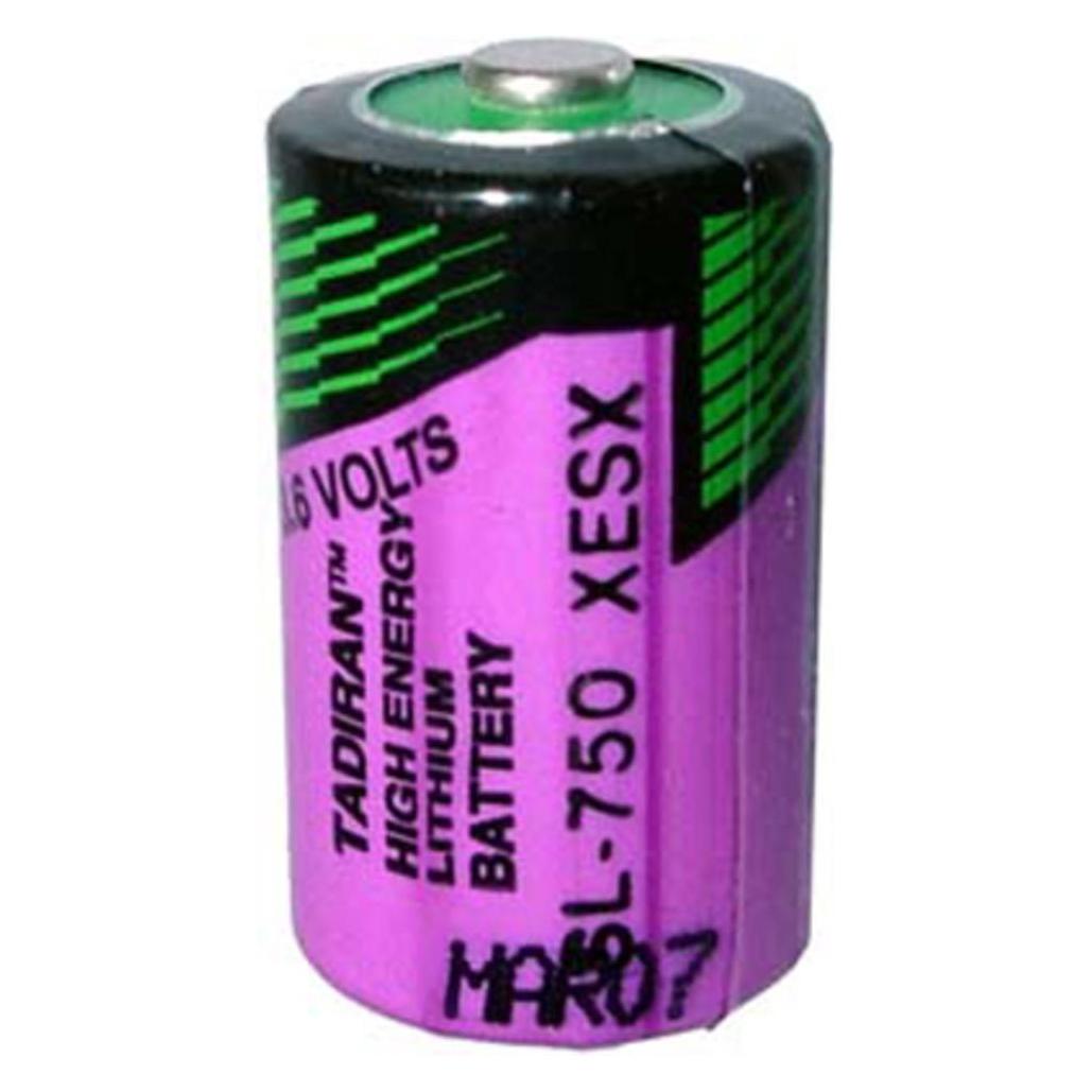 Tadiran Spezial-Batterie (1 Stk., AA, 1100 mAh) (SL750S)