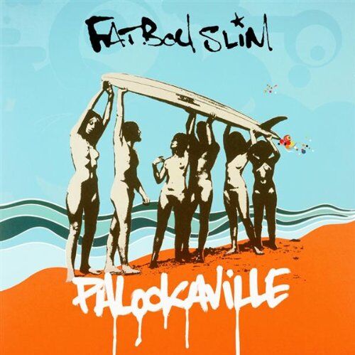 Fatboy Slim - Palookaville - Preis vom 08.10.2026 07:26:42 h