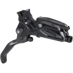 Bremshebel DB Assy SRAM G2 Ultimate A2 schwarz, Carbon, ohne Schlauch