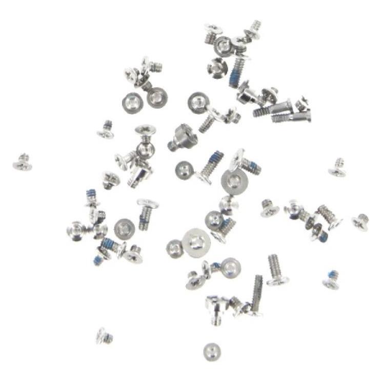 OEM Schraubensatz für iPhone 5s (Apple iPhone 5s) (25445469)