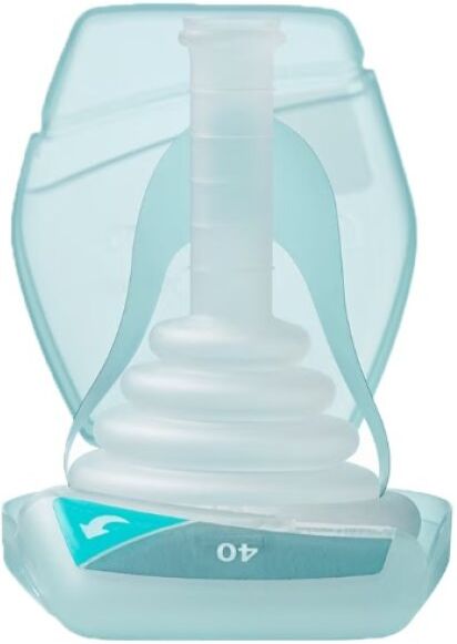 COLOPLAST SpA CONVEEN Optima Guaina Adesiva 40mm
