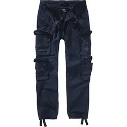 Brandit Pure Slim Fit Hose L
