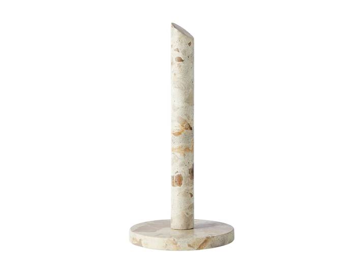 MUUBS Porte rouleau essuie-tout Vita 31 cm Seashell