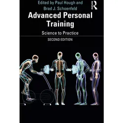 Advanced Personal Training, Ratgeber von Paul Hough, Brad Schoenfeld