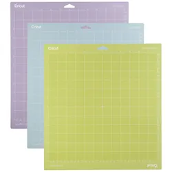Cricut Schneidematten für Schneideplotter 2003546