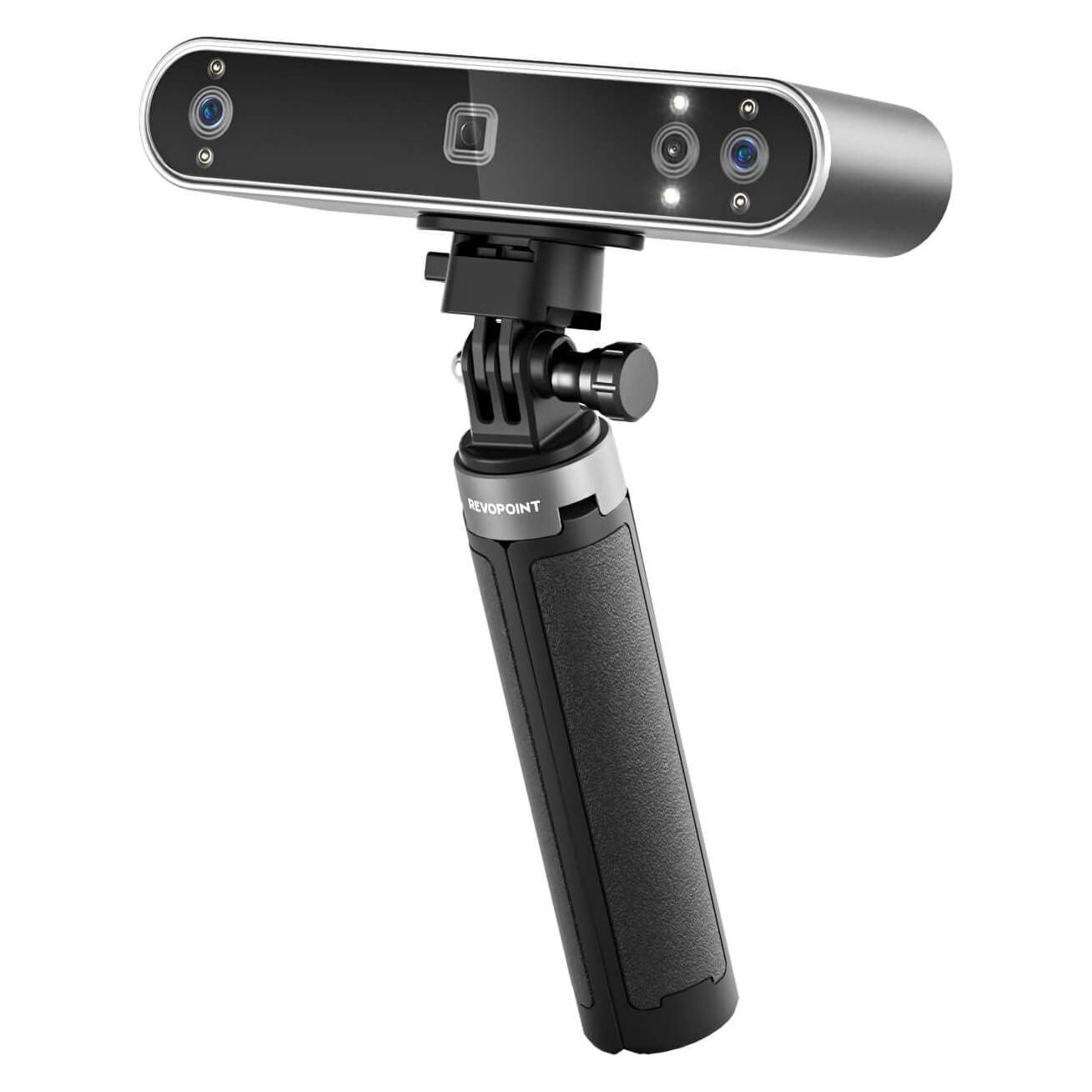 Revopoint POP 3 Plus 3D Scanner (POP3-PLUS-ADVANCED-EDITION)