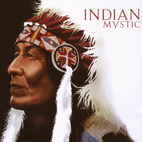 Various - Indian Mystic - Preis vom 12.10.2026 11:37:12 h