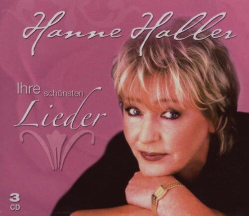 Hanne Haller - Ihre Schönsten Lieder - Preis vom 13.10.2026 11:25:28 h
