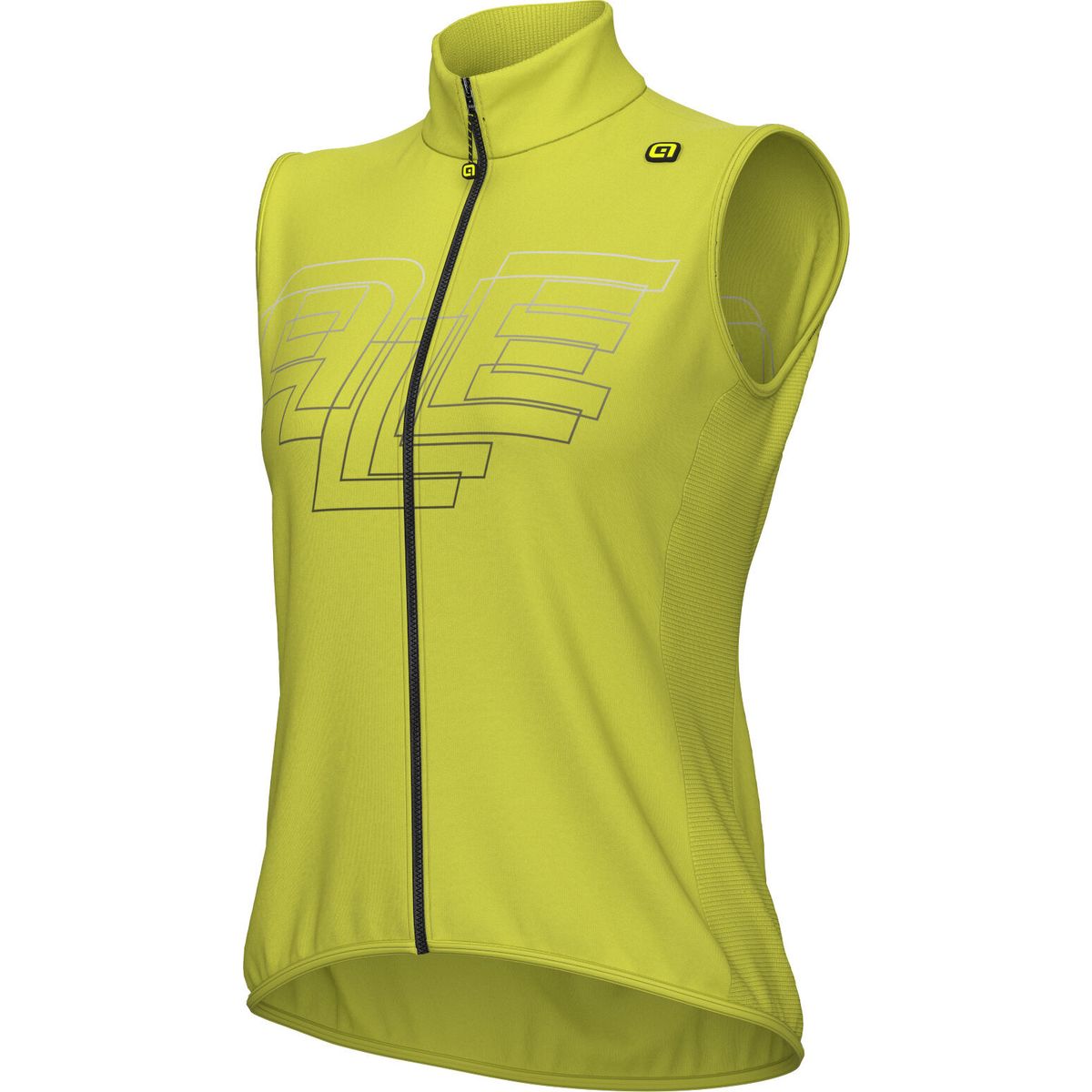 Alé Sauvage verde acido / acid green M L24071460-03