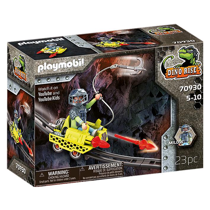 Playmobil Minen Cruiser (70930, Playmobil Dino Rise) (70930)
