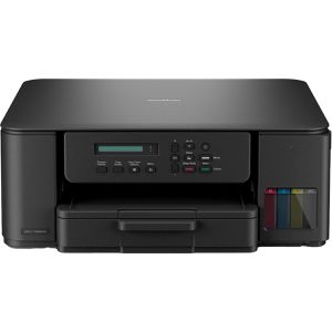 Brother DCP-T580DW Multifunktionsdrucker, Kopierer, Scanner, Tintenstrahldrucker