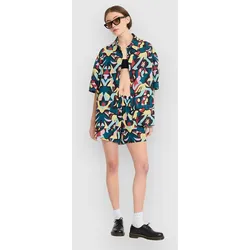 Volcom Fa Bruno Lucas Hemd multi Gr. L