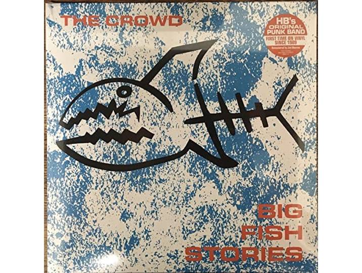 Big Fish Stories