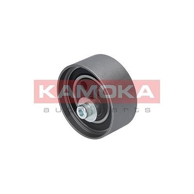 Kamoka Spannrolle, Zahnriemen [Hersteller-Nr. R0150] für VW, Opel, Renault, Mercedes-Benz, Subaru, Saab, BMW, Plymouth, Lancia, Fiat, Dodge, Skoda, Pe