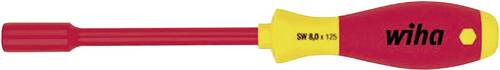 Sechskantsteckschlüssel 322 SW 17mm Klingen-L.125mm Mehrkomponentengriff